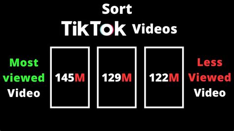 edge sorting video|TikTok Videos Sort by View .